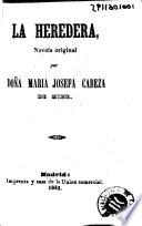 La Heredera
