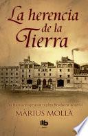 La herencia de la tierra