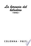La herencia del heladero