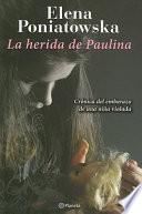 La herida de Paulina