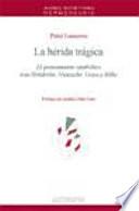 La herida trágica