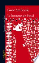 La hermana de Freud