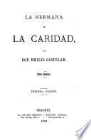 La hermana de la caridad