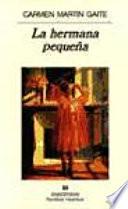 La hermana pequeña