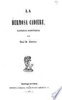 La hermosa Cadiére