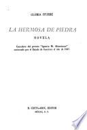 La hermosa de piedra
