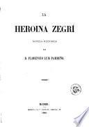 La Heroina Zegrí
