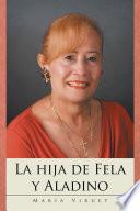 La hija de Fela y Aladino