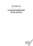 La hija del adelantado