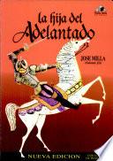 La hija del Adelantado