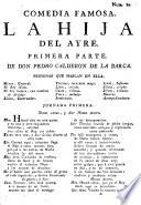 La hija del ayre