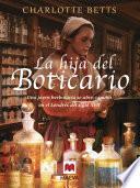 La hija del boticario
