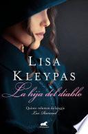 La hija del diablo (los Ravenel 5)