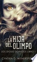 La Hija Del Olimpo