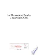 La historia de España