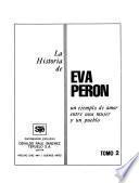 La Historia de Eva Perón
