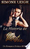 La Historia de Kirstie