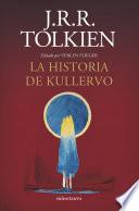 La historia de Kullervo
