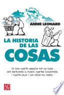 La historia de las cosas