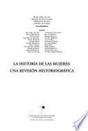 La historia de las mujeres