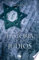 La historia de los judíos