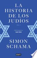 La historia de los judíos