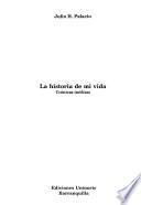 La historia de mi vida