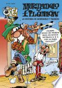 La historia de Mortadelo y Filemón (Olé! Mortadelo 107)