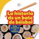 La historia de un bate de béisbol (The Story of a Baseball Bat)