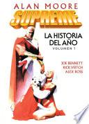 La historia del año (Supreme 1)