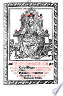 La Historia del Emperador Carlo Magno y de los 12 pares de Francia y de la cruda batalla que uno Oliveros con Fierabras Rey de Alexandria bijo del grande Almirante Balan