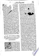 La Historia del muy alto e inuencible rey don Iayme de Aragon, primero deste nombre, llamado el Conquistador