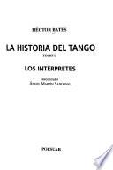 La historia del tango