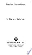 La historia fabulada
