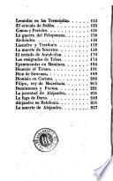 La Historia griega