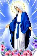 La Historia Jamas Contada de la Virgen Maria