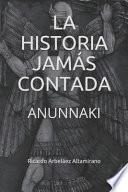 La Historia JamÁs Contada