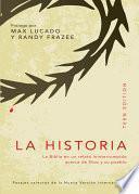 La Historia, teen edition