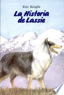 La Historica de Lassie