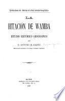 La Hitación de Wamba