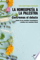 La Homeopatia a la palestra