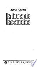 La hora de las anclas