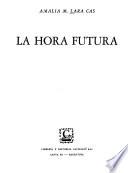 La hora futura