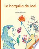 La horquilla de Joel / Joel hairpin