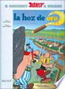 La hoz de oro