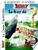 La hoz de oro. La gran colección
