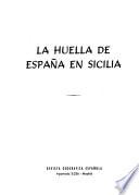 La Huella de España en Sicilia