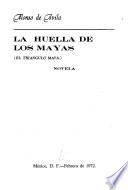 La huella de los mayas (el triángulo maya)