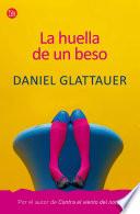 La huella de un beso