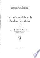La huella española en la escultura portuguesa